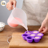 Multi-Purpose Funnel Pitcher 1000ml